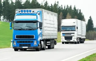 Ankara Akpınar | Eşya Taşıma